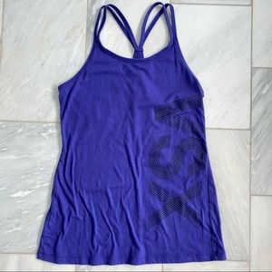VSX sports tank